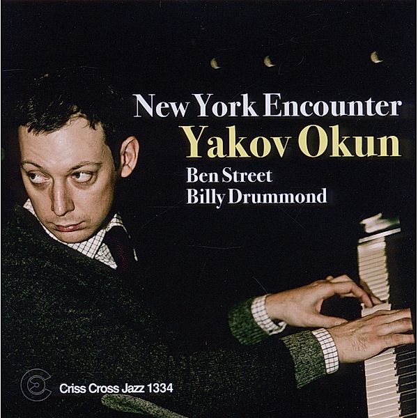 New York Encounter, Yakov Okun