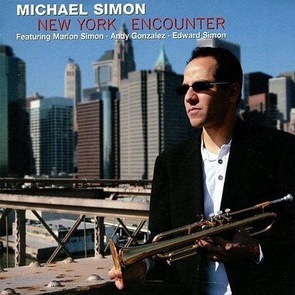 New York Encounter, Michael Simon