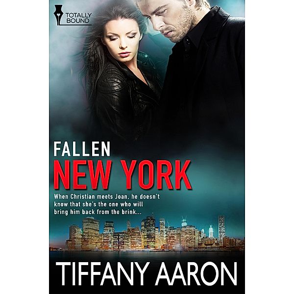 New York / Fallen Bd.5, Tiffany Aaron