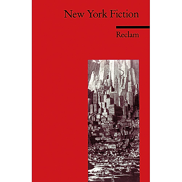 New York Fiction