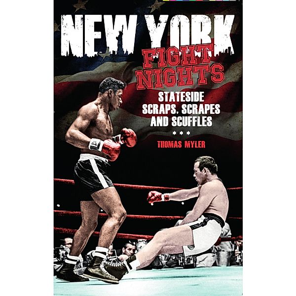 New York Fight Nights, Thomas Tyler