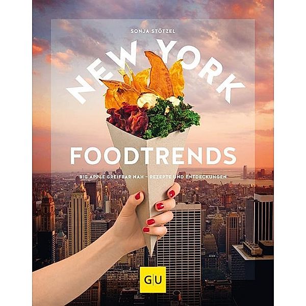 New York Foodtrends, Sonja Stötzel