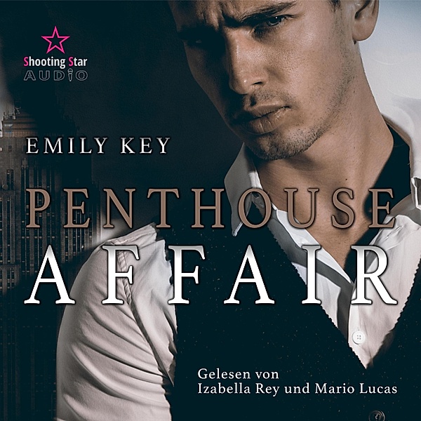 New York Gentlemen - 1 - Penthouse Affair, Emily Key