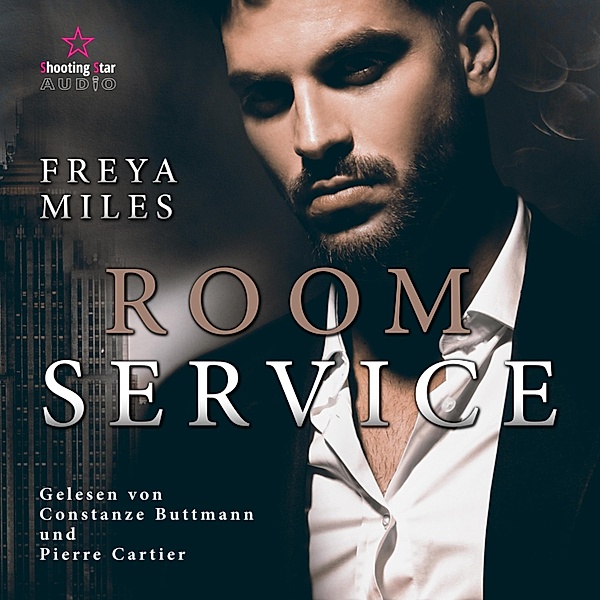New York Gentlemen - 2 - Room Service, Freya Miles