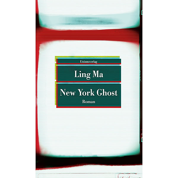 New York Ghost, Ling Ma