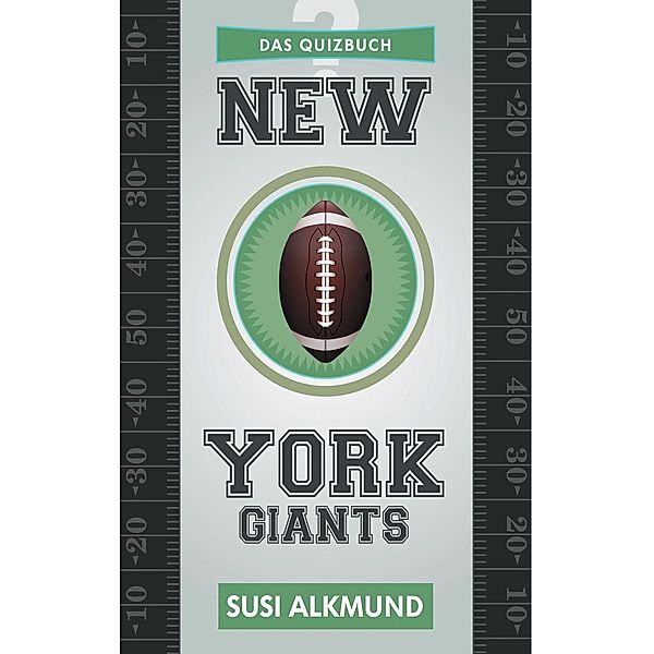 New York Giants, Susi Alkmund