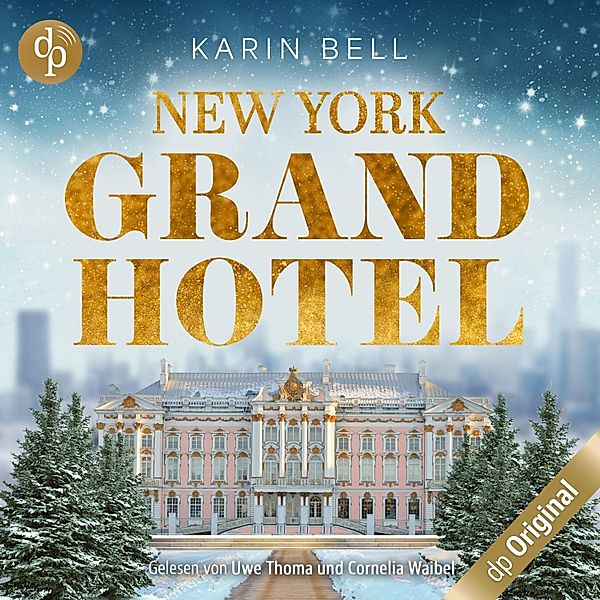 New York Grand Hotel, Karin Bell