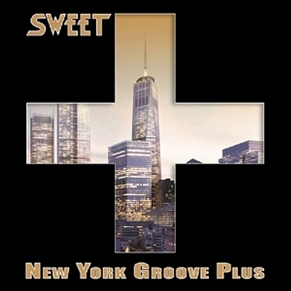 New York Groove, Sweet