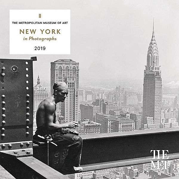 New York in Photographs 2019, The Metropolitan Museum of Art