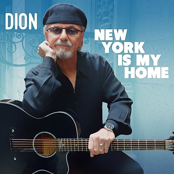 New York Is My Home, Dion