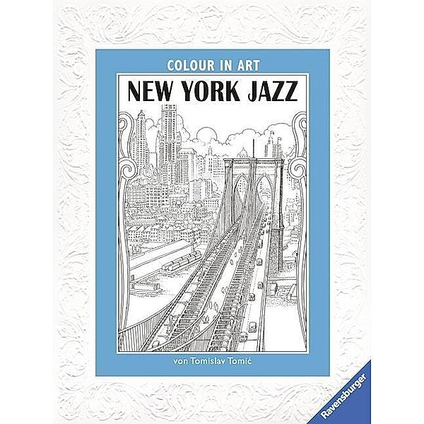 New York Jazz, Tomislav Tomic