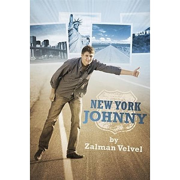 New York Johnny, Zalman Velvel