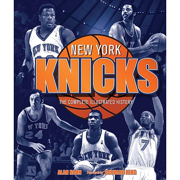 New York Knicks, Alan Hahn