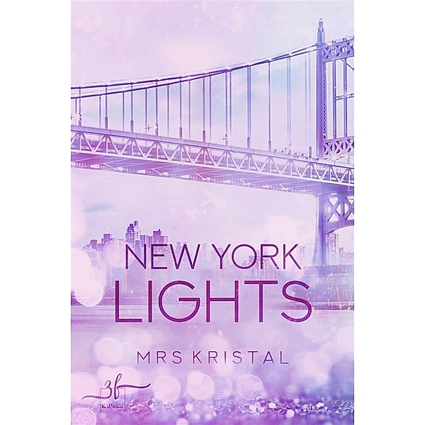 New York Lights / New York Gladiators Bd.1, Mrs Kristal