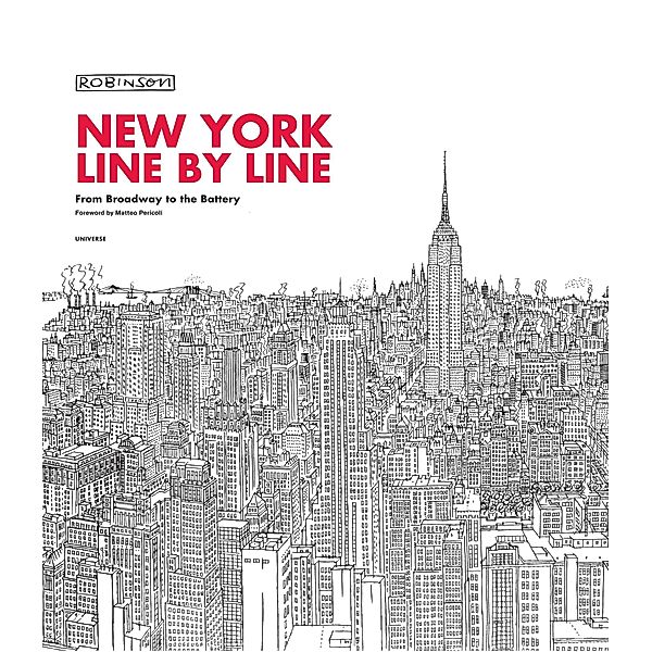 New York, Line by Line, Robinson