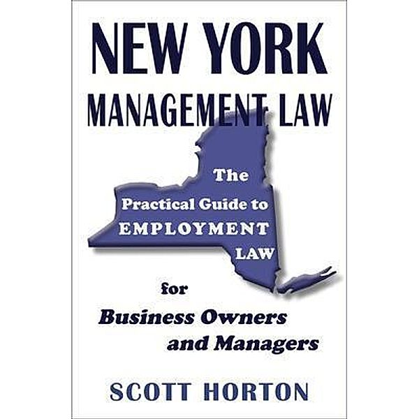 New York Management Law, Scott Horton