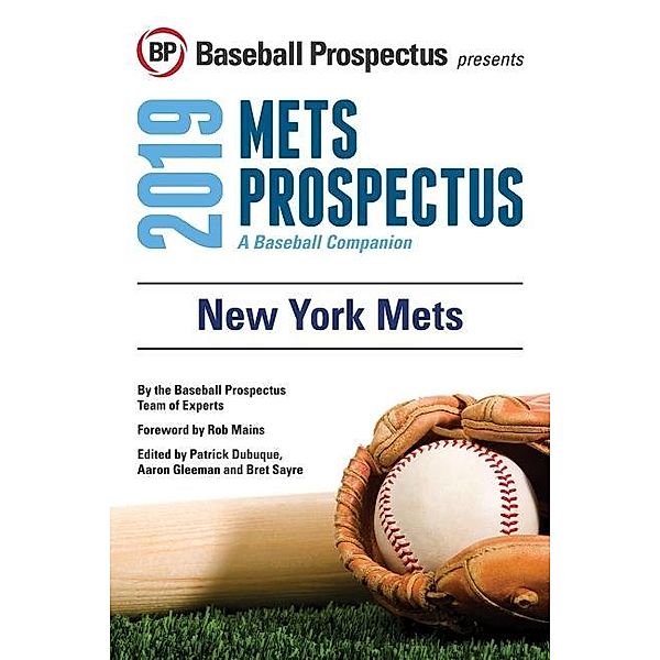 New York Mets 2019, Baseball Prospectus