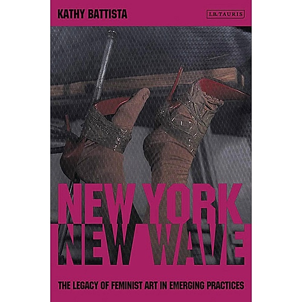 New York New Wave, Kathy Battista