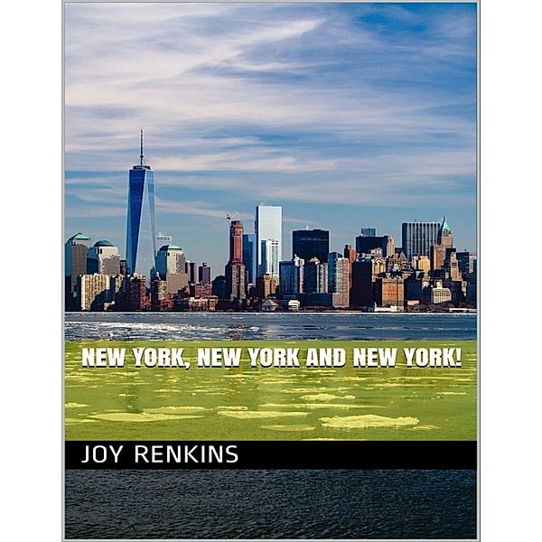 New York, New York and New York!, Joy Renkins