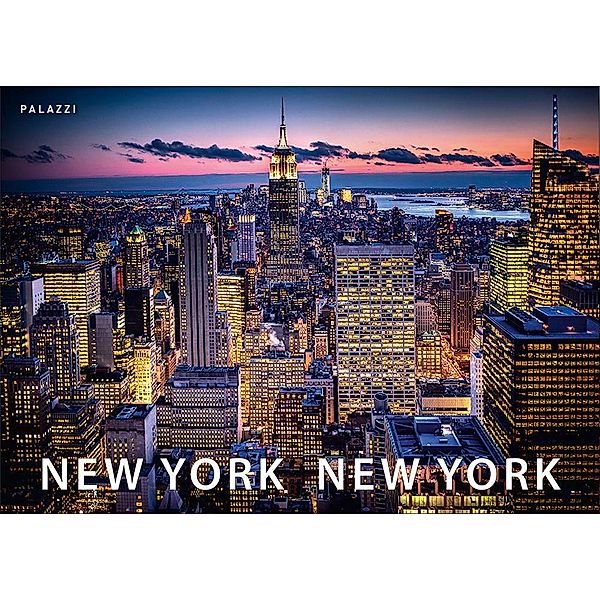 New York New York - Rhythm & Impression