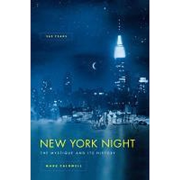 New York Night, Mark Caldwell