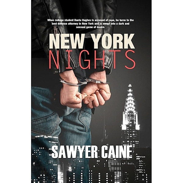 New York Nights, Sawyer Caine