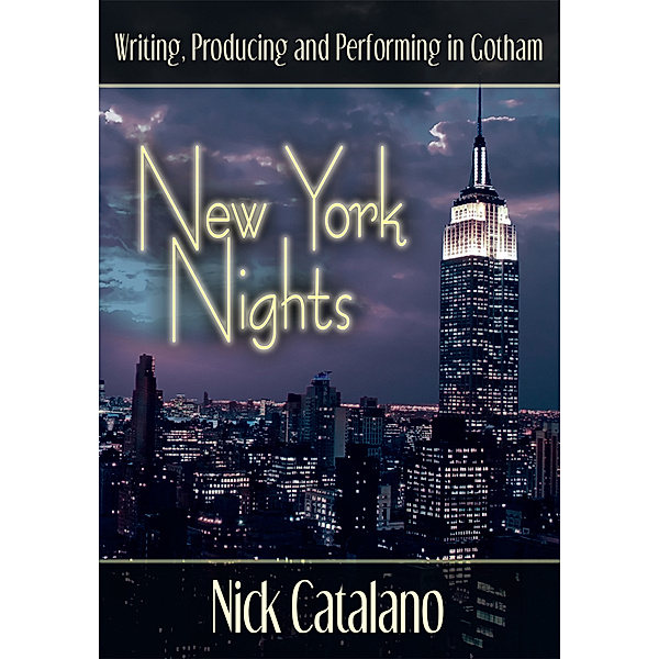 New York Nights, Nick Catalano
