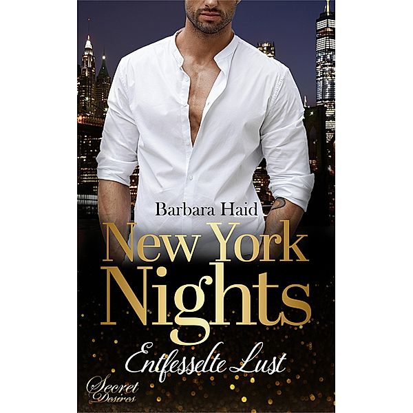 New York Nights, Barbara Haid