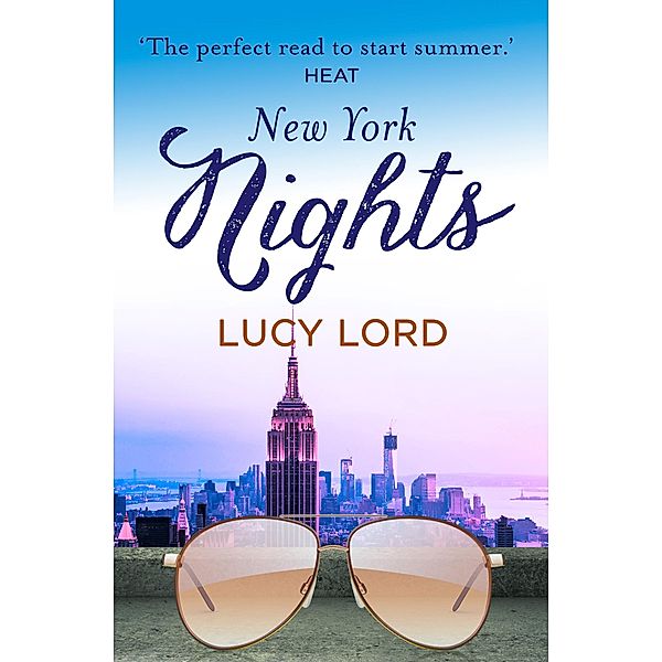 New York Nights, Lucy Lord