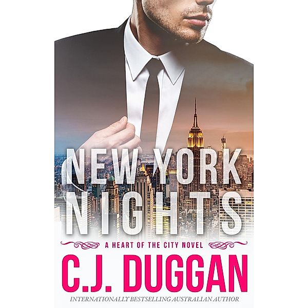 New York Nights / A Heart of the City romance Bd.2, C. J. Duggan