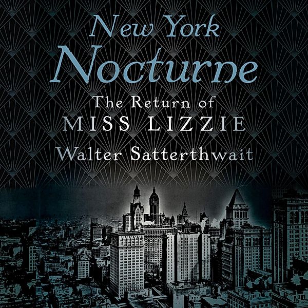 New York Nocturne, Walter Satterthwait