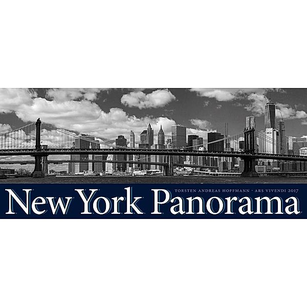 New York Panorama 2017, Torsten A. Hoffmann