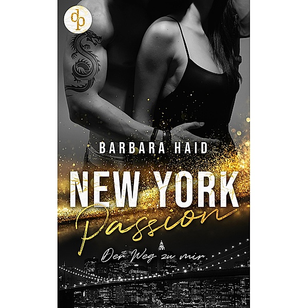New York Passion, Barbara Haid