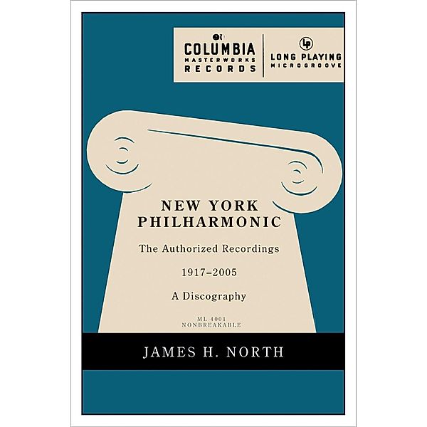 New York Philharmonic, James H. North