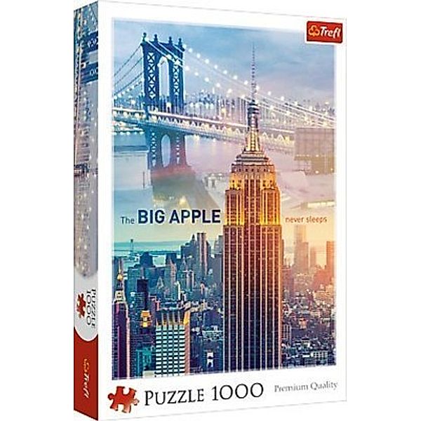 New York (Puzzle)