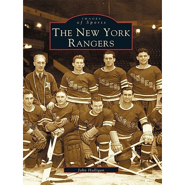 New York Rangers, John Halligan