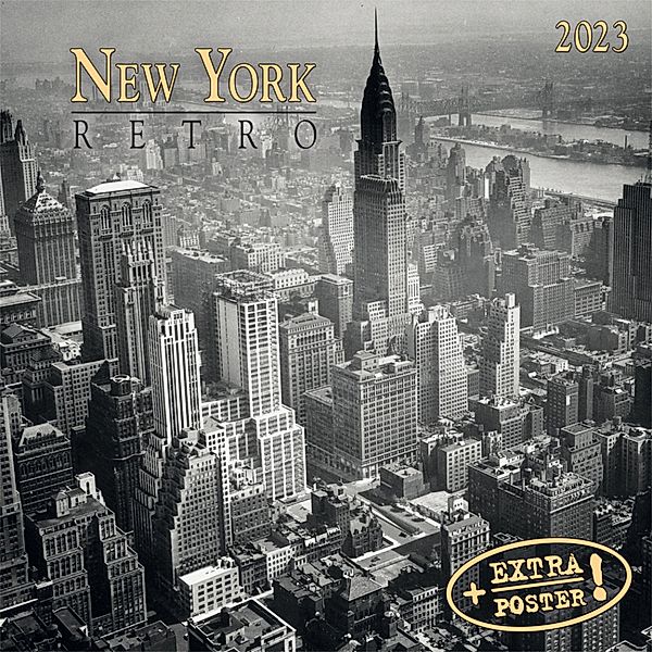 New York Retro 2023