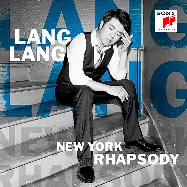 New York Rhapsody, Lang Lang