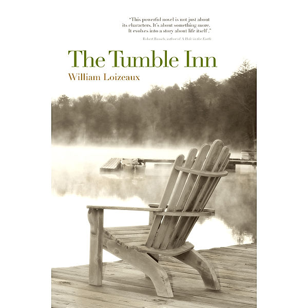 New York State Series: The Tumble Inn, William Loizeaux