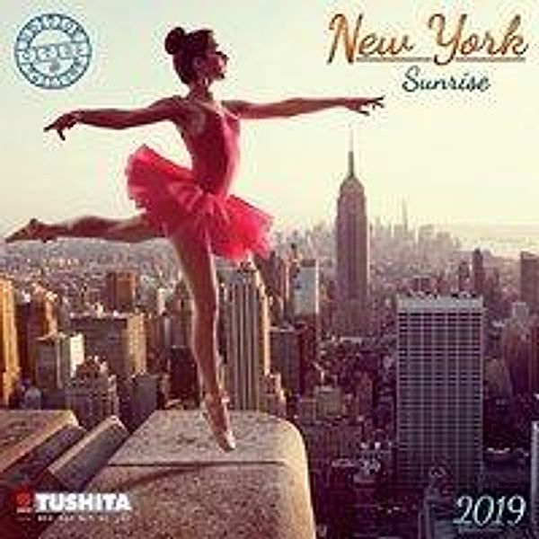 New York Sunrise 2019