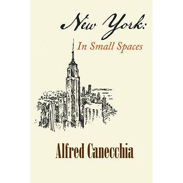 NEW YORK / The Mulberry Books, Alfred Canecchia