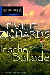 New York Times Bestseller Autoren Top Roman: Irische Ballade - eBook - Emilie Richards,