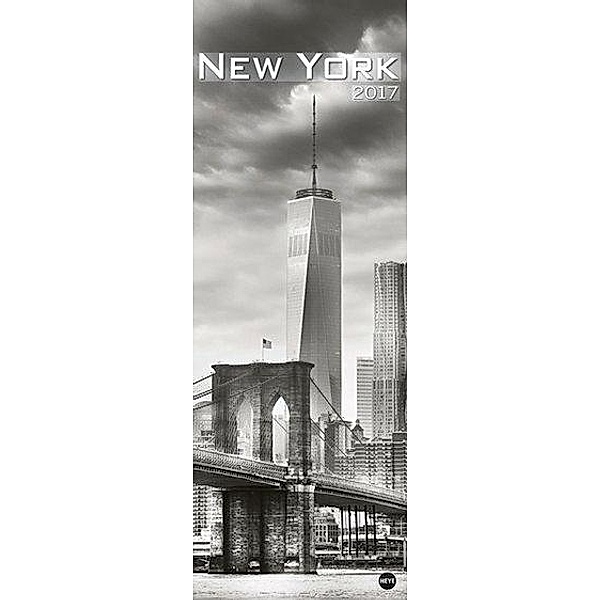 New York Vertical 2017