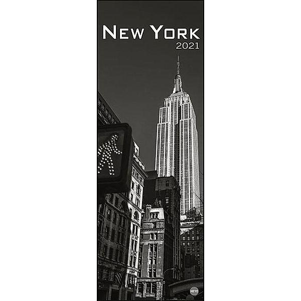 New York Vertical 2021