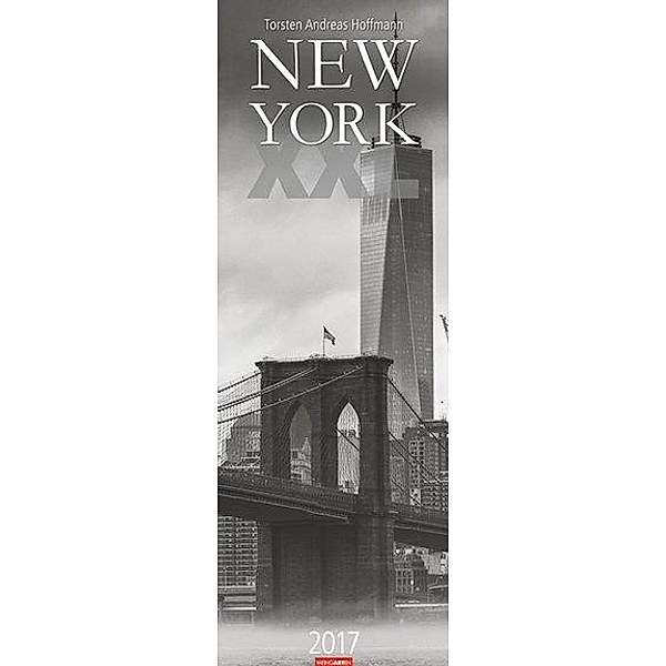 New York XXL 2017, Torsten A. Hoffmann