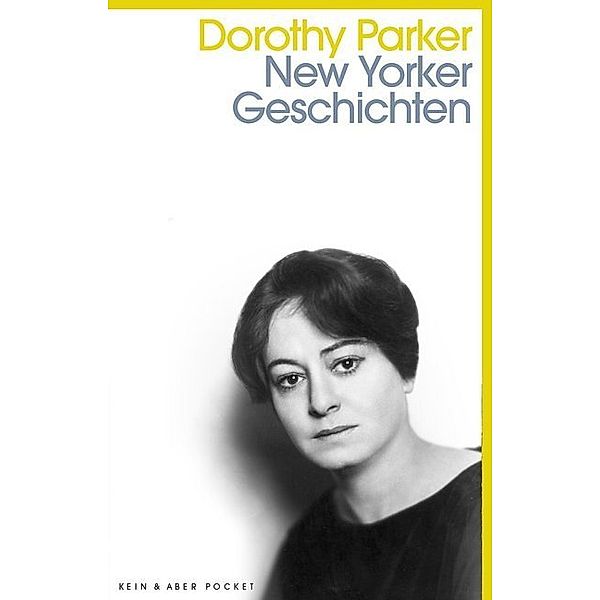 New Yorker Geschichten, Dorothy Parker