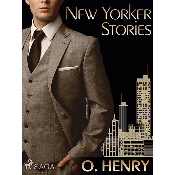 New Yorker Stories / World Classics, O. Henry