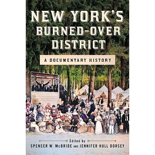 New York's Burned-over District