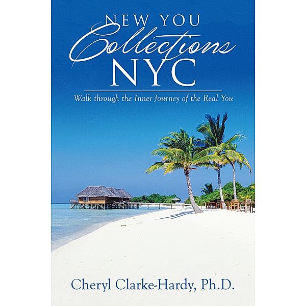 New You Collections Nyc, Cheryl Clarke-Hardy