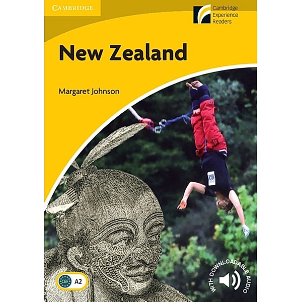 New Zealand, Margaret Johnson